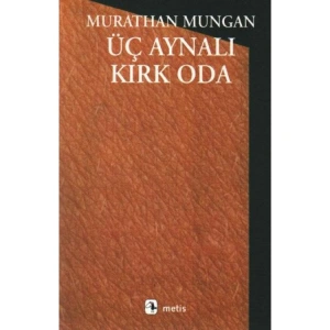 ÜÇ AYNALI KIRK ODA