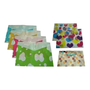 PIANO PYN-ÇIT-03 A4 DESENLİ ÇITÇITLI DOSYA 270494