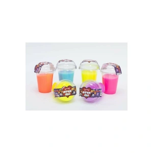 YUM TOYS SLM011 BARDAK OYUN JELİ 280g