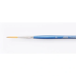 PEBEO 333/2 GOLDEN SENTETİK YAZI VE TEZHİP FIRÇA NO:2