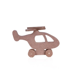 TEKNOPOİNT AHŞAP HOBİ OYNCK20 MİNİ HELİKOPTER