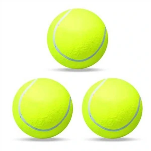 BAISIDIWEI 923 TENİS TOPU 3LÜ KUTULU