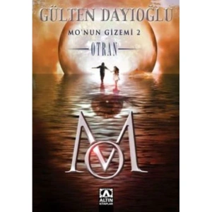 MONUN GİZEMİ-2 OTRAN