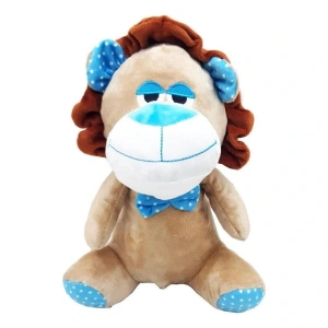 HALLEY PL62575 PELUŞ YORGUN HAYVANLAR 26 CM - TEKLİ