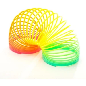 ERBAY STRES YAYI RENKLİ