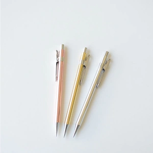 TAROS 3187 UNICK COLOR PARLAK METAL VERSATİL KALEM