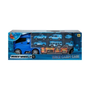 SUNMAN S00002327 MAXX WHEELS ÇANTALI TRANSPORTER 40 CM.