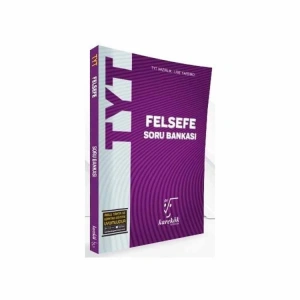 KAREKÖK TYT FELSEFE SORU BANKASI