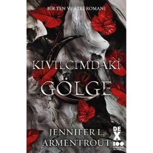 KIVILCIMDAKİ GÖLGE