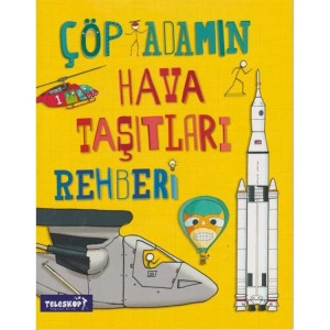 ÇÖP ADAMIN HAVA TAŞITLARI REHBERİ