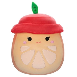 NECO SQCR05435 SQUISHMALLOWS PORTAKAL CELIA 30 CM