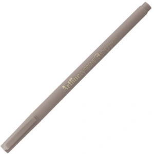 ARTLINE SUPREME EPFS-210 FINE PEN PALE BROWN