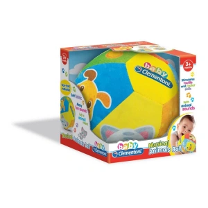 BABY CLEMENTONI 17464 MÜZİKLİ AKTİVİTE TOPU
