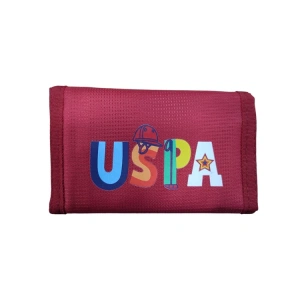 U.S. POLO PLCUZ23871 KUMAŞ CÜZDAN