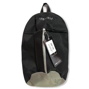 VKN SIRT ÇANTASI VKCAN1710 SİYAH