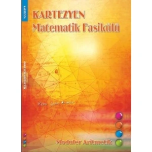 KARTEZYEN  MATEMATİK FASİKÜLÜ MODÜLER ARİTNETİ