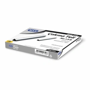 MAS 172 ÇAKMA MAKİNE ZIMBA TELİ  NO:13/8