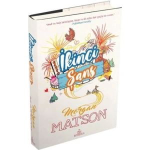 İKİNCİ ŞANS CİLTLİ