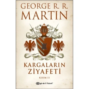 KARGALARIN ZİYAFETİ KISIM 2