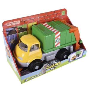 ZUZU 04005 ÇÖP KAMYONU