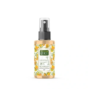 OXİ NATURAL PREMİUM KOLONYA 50ml. - BODRUM