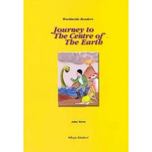 LEVEL-6: JOURNEY TO THE CENTRE OF THE WORLD