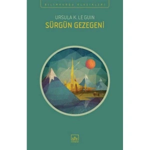 SÜRGÜN GEZEGENİ