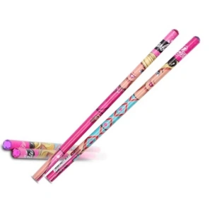 CEM BARBIE TAŞLI KURŞUN KALEM B-5806