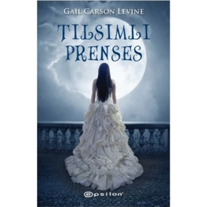 TILSIMLI PRENSES