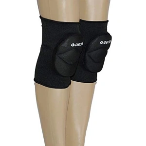 DELTA DELUXE VKXS12 VOLEYBOL DİZLİĞİ (ÇİFTLİ) XS
