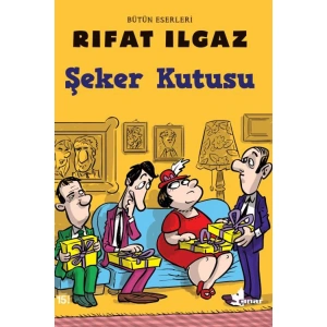 ŞEKER KUTUSU