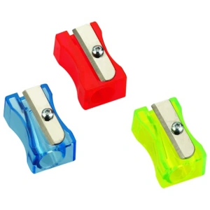 FATİH KUM 100-1 FT  KÖŞELİ NEON KALEMTRAŞ