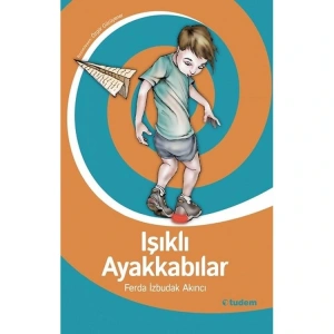 IŞIKLI AYAKKABILAR