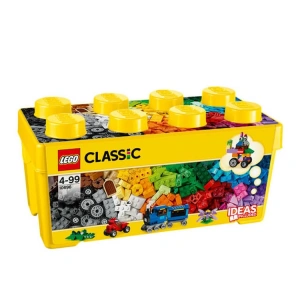 LEGO CLASSIC ORTA BOY YARATICI YAPIM KUTUSU  10696