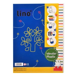 LİNO 13WP-01 KÜÇÜLEN KAĞIT 20X25 CM 2Lİ