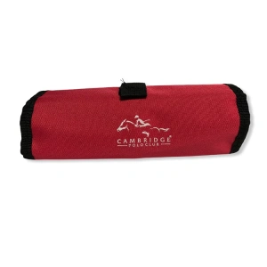 CAMBRIDGE POLO CLUB PLKLK40013 KATLANAN KALEMLİK KIRMIZI