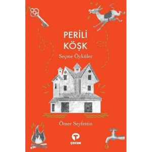 PERİLİ KÖŞK
