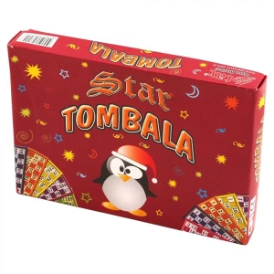 STAR TOMBALA