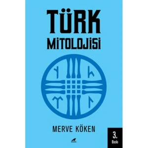 TÜRK MİTOLOJİ
