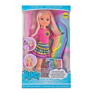 GIOCHI 700013865 NANCY İLE SAÇ TASARIM GÜNÜ XL