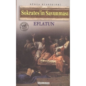 SOKRATESİN SAVUNMASI