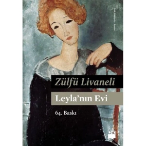 LEYLA’NIN EVİ