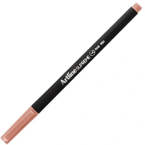 ARTLINE SUPREME EPFS-200 FINE PEN APRICOT