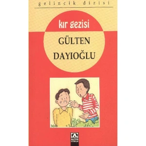 GELİNCİK DİZİSİ: KIR GEZİSİ