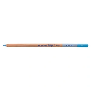 BRUYNZEEL DESING AQUARELL - KURU SULU BOYA KALEMİ - LIGHT ULTRAMARINE - B883577K