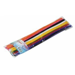 TİCON 362120 30CM (6mm.) ŞÖNİL 25Lİ PAKET