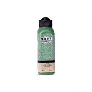 ARTDECO AKRİLİK BOYA 140 ML. YAPRAK YEŞİLİ