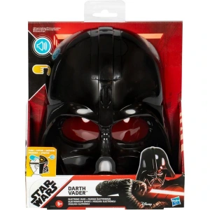HASBRO F9498 STAR WARS DARTH VADER ELEKTRONİK SESLİ MASKE