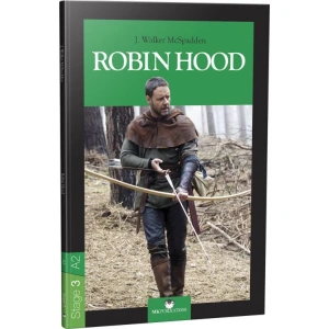 STAGE 3  ROBIN HOOD
