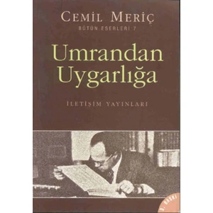 UMRANDAN UYGARLIĞI
